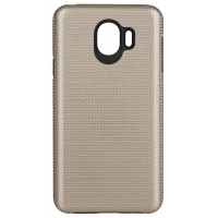 Чехол 2Е для Galaxy J4 2018 (J400) Triangle Gold