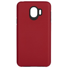 Чехол 2Е для Galaxy J4 2018 (J400) Triangle Red