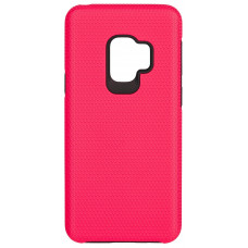 Cover 2E for Galaxy S9 (G960) Triangle Pink