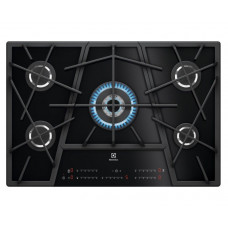 Cooking surface of Electrolux KGV7539IK