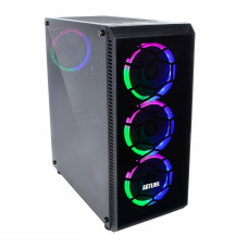 System ARTLINE Gaming X55 v08 block (X55v08)