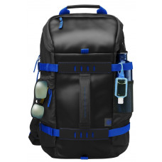 Backpack of HP Odyssey 15.6 Black/Blue