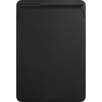 Cover of Leather Sleeve Apple for iPad Pro 10.5 Black (MPU62ZM/A)