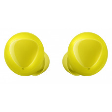 Наушники Bluetooth Samsung Galaxy Buds SM-R170 Yellow