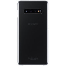 Чехол для Samsung S10+ (G975) Clear Cover Transparent