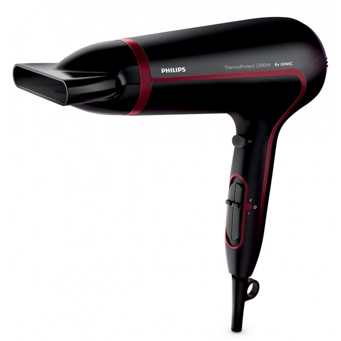 Philips ThermoProtect HP8238/10 hair dryer