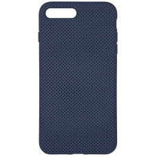 Cover 2E for iPhone 8 Plus/7 Plus Dots Navy