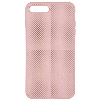 Cover 2E for iPhone 8 Plus/7 Plus Dots Pudra