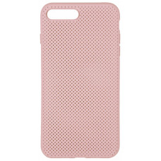 Cover 2E for iPhone 8 Plus/7 Plus Dots Pudra