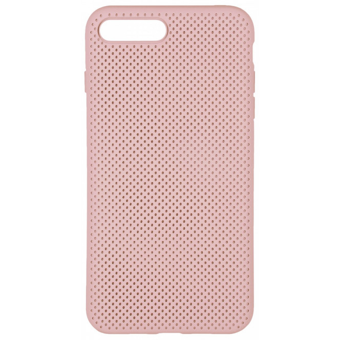 Cover 2E for iPhone 8 Plus/7 Plus Dots Pudra