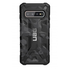 Чехол UAG для Samsung S10 (G973) Pathfinder Midnight Camo