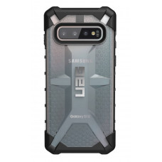 Чехол UAG для Samsung S10 (G973) Plasma Ice