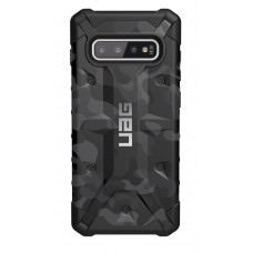 UAG cover for Samsung S10+ (G975) Pathfinder Midnight Camo