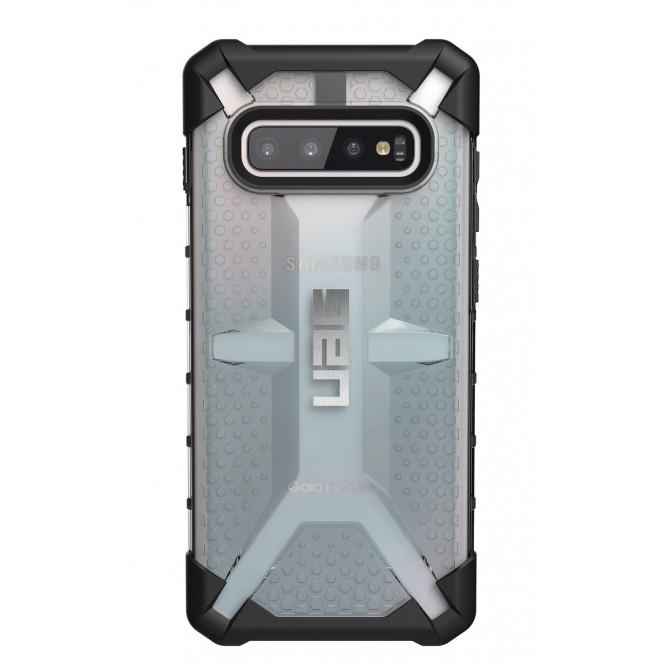 UAG cover for Samsung S10+ (G975) Plasma Ice