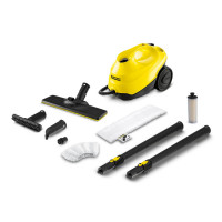 Steam cleaner of Karcher SC 3 EasyFix