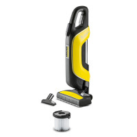 Accumulator vacuum cleaner of Karcher of VC 5 Cordless yellow