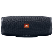 Портативная акустика JBL Charge 4 Black