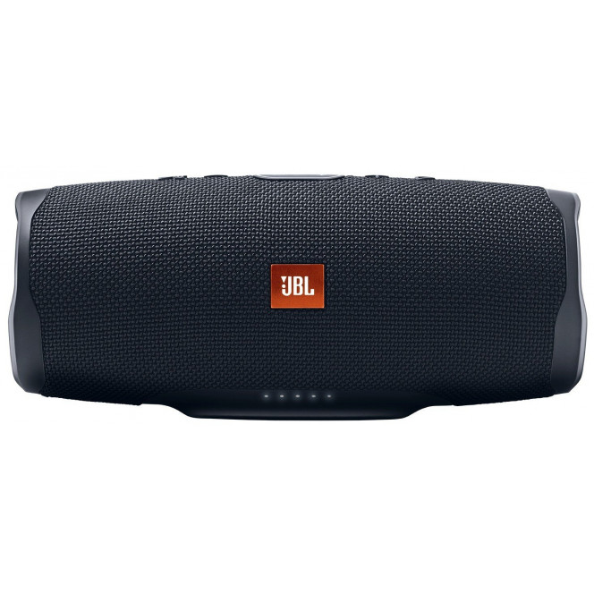 Портативная акустика JBL Charge 4 Black