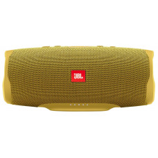 Портативная акустика JBL Charge 4 Yellow