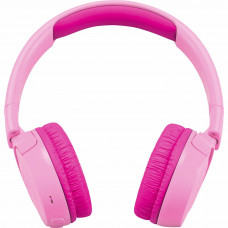 Наушники Bluetooth JBL JR300BT Pink