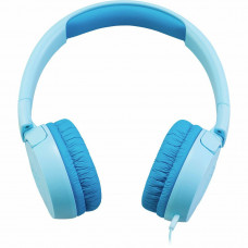 Наушники JBL JR300B Blue