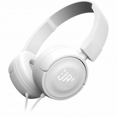 Наушники JBL T450 White