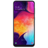 Смартфон Samsung Galaxy A50 A505FM 128GB Black