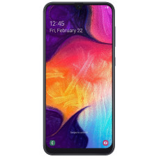 Смартфон Samsung Galaxy A50 A505FM 128GB Black