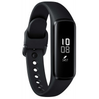 Fitness bracelet of Samsung Galaxy Fit e R375 Black