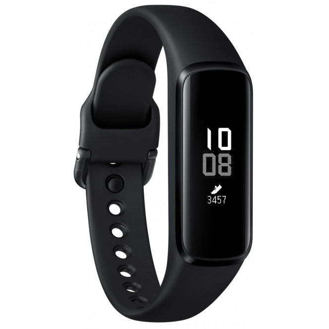 Fitness bracelet of Samsung Galaxy Fit e R375 Black