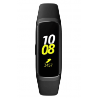 Fitness bracelet of Samsung Galaxy Fit R370 Black