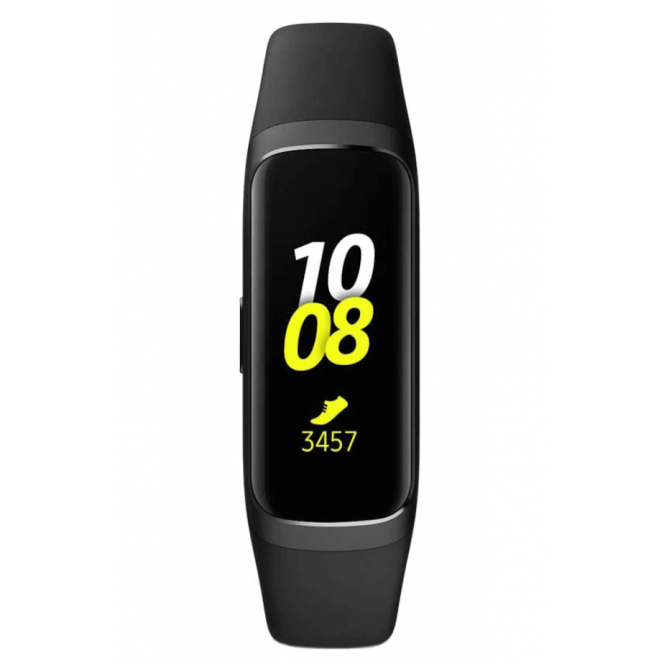 Fitness bracelet of Samsung Galaxy Fit R370 Black