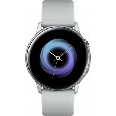 Samsung Galaxy Watch Active R500 Silver smartwatch