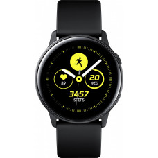 Samsung Galaxy Watch Active R500 Black smartwatch