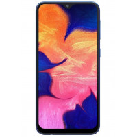 Смартфон Samsung Galaxy A10 A105F Blue