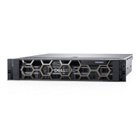 Сервер DELLPowerEdge R740 (210-R740-16SFF)