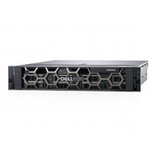 Сервер DELLPowerEdge R740 (210-R740-16SFF)