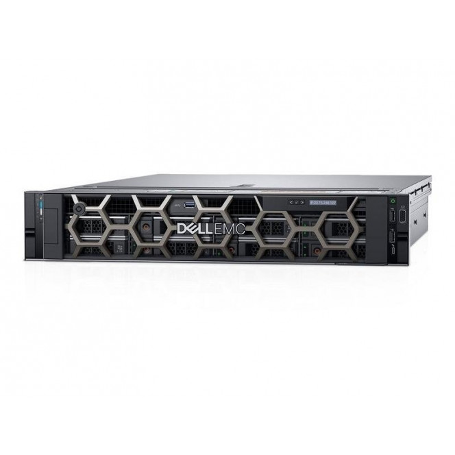 Сервер DELLPowerEdge R740 (210-R740-16SFF)