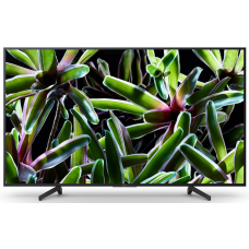 Телевизор SONY 65XG7096 (KD65XG7096BR2)