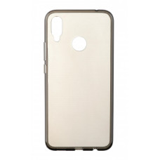 Cover 2E for Huawei P Smart 2019 Crystal Black