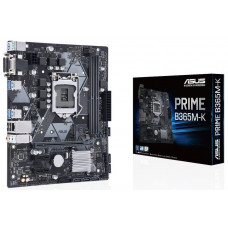 Maternal ASUS PRIME B365M-K board