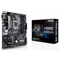 Материнcкая плата ASUS PRIME B365M-A