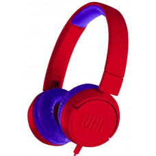 Наушники JBL JR300 Red