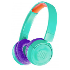 Наушники Bluetooth JBL JR300BT Teal