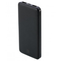 Portable Remax Jane accumulator of 10000 mAh Black