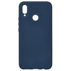 Cover 2E for Huawei P Smart + Dots Navy