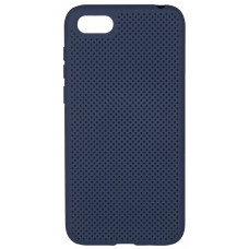 Cover 2E for Huawei Y5 2018/Honor 7A Dots Navy