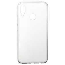 Cover 2E for Galaxy S10e 2019 (G970) Crystal Transparent