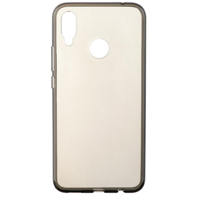 Cover 2E for Galaxy S10 2019 (G973) Crystal Black