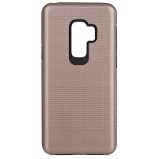 Cover 2E for Galaxy S9 + (G965) of Triangle Rose Gold